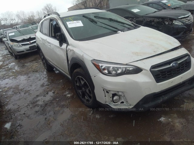 SUBARU CROSSTREK 2018 jf2gtabc7jh227175