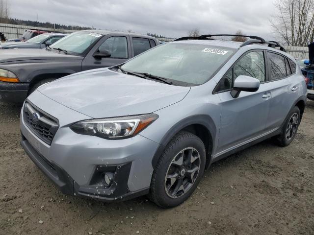 SUBARU CROSSTREK 2018 jf2gtabc7jh232179