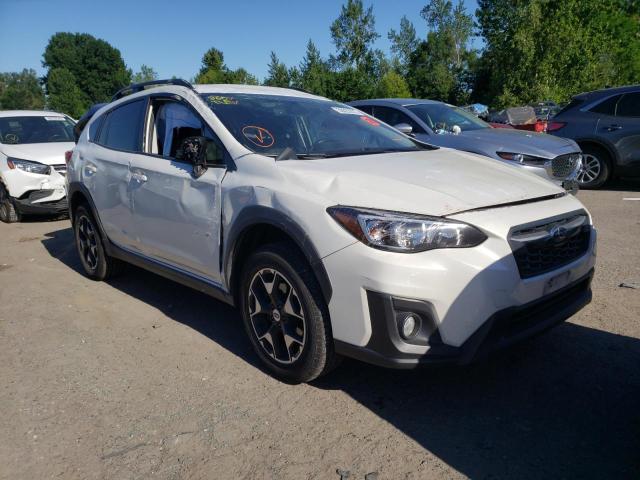 SUBARU CROSSTREK 2018 jf2gtabc7jh232196