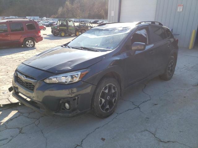 SUBARU CROSSTREK 2018 jf2gtabc7jh232621