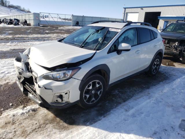 SUBARU CROSSTREK 2018 jf2gtabc7jh234143