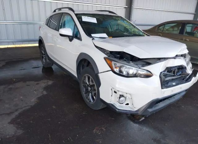 SUBARU CROSSTREK 2018 jf2gtabc7jh234708