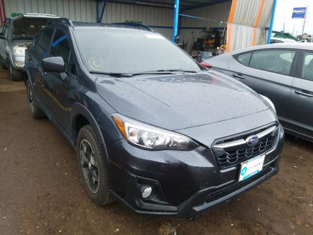 SUBARU CROSSTREK 2018 jf2gtabc7jh237026