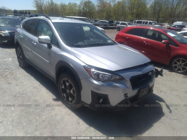 SUBARU CROSSTREK 2018 jf2gtabc7jh239200