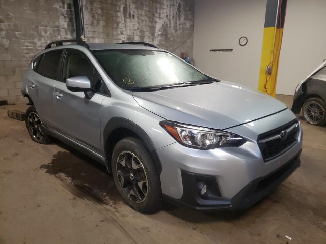 SUBARU CROSSTREK 2018 jf2gtabc7jh239293