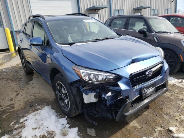 SUBARU CROSSTREK 2018 jf2gtabc7jh241240