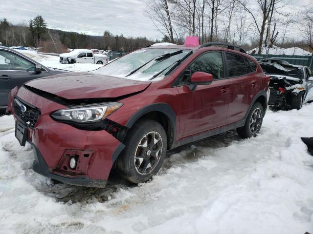 SUBARU CROSSTREK 2018 jf2gtabc7jh246969