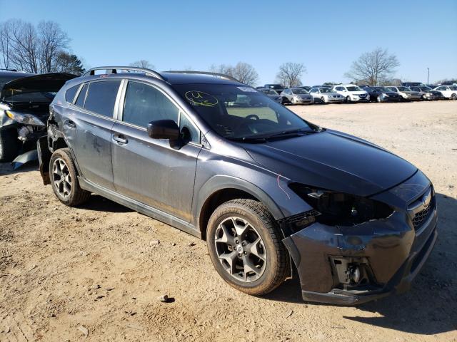 SUBARU CROSSTREK 2018 jf2gtabc7jh251394