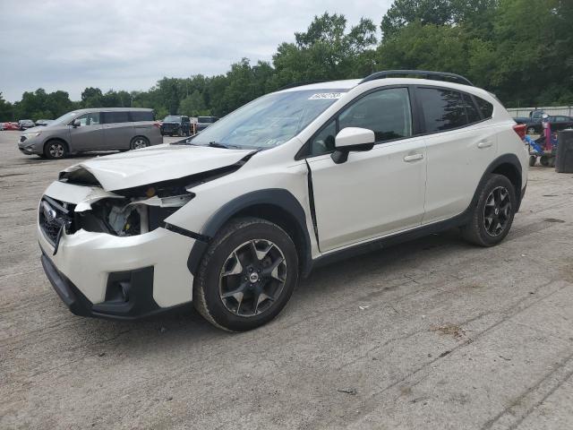 SUBARU CROSSTREK 2018 jf2gtabc7jh258829