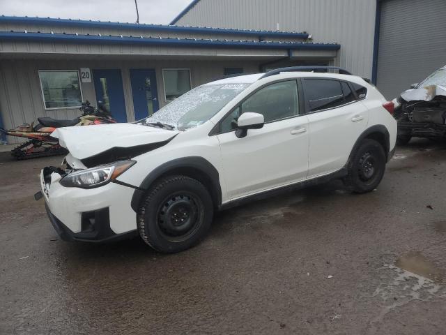 SUBARU CROSSTREK 2018 jf2gtabc7jh284850