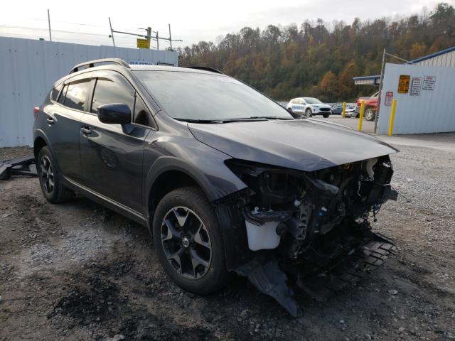 SUBARU CROSSTREK 2018 jf2gtabc7jh287215