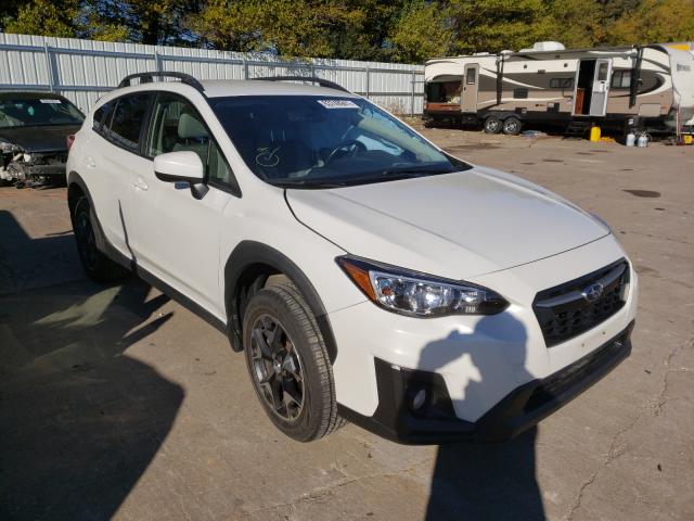 SUBARU CROSSTREK 2018 jf2gtabc7jh290518