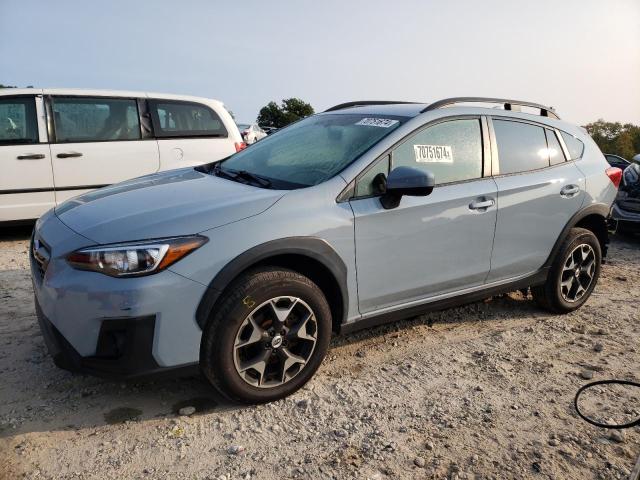 SUBARU CROSSTREK 2018 jf2gtabc7jh301601