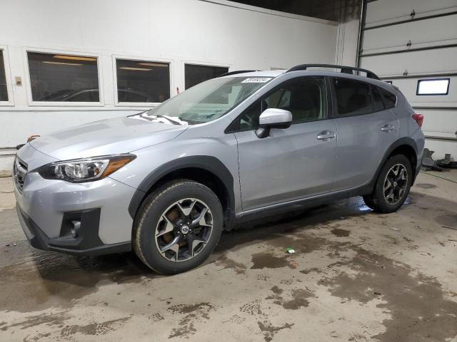 SUBARU CROSSTREK 2018 jf2gtabc7jh309052