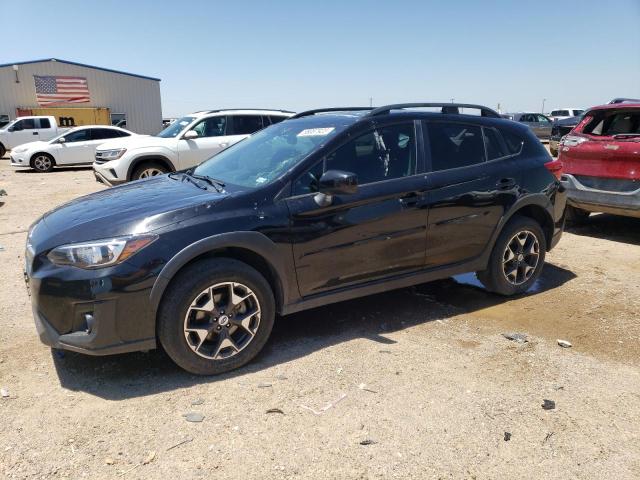 SUBARU CROSSTREK 2018 jf2gtabc7jh313215