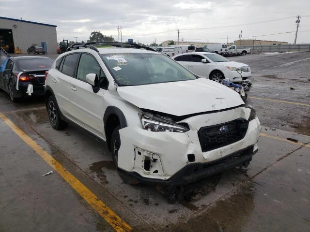 SUBARU CROSSTREK 2018 jf2gtabc7jh317538