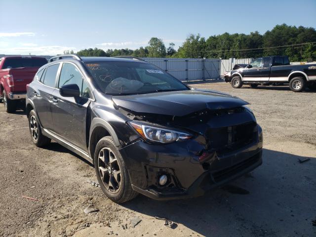 SUBARU CROSSTREK 2018 jf2gtabc7jh324523