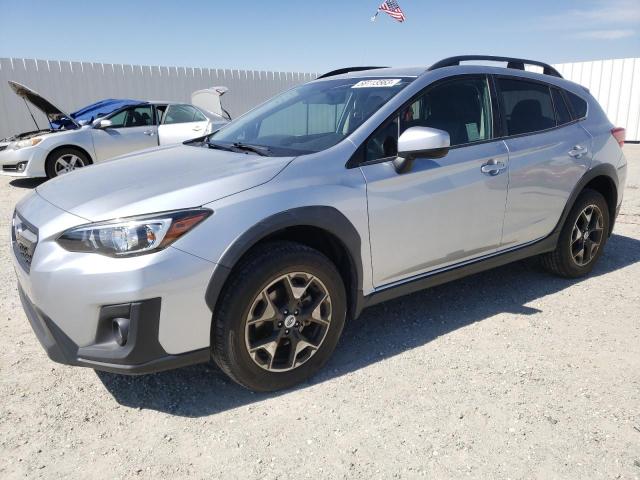 SUBARU CROSSTREK 2018 jf2gtabc7jh327177