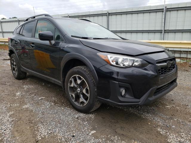 SUBARU CROSSTREK 2018 jf2gtabc7jh328474