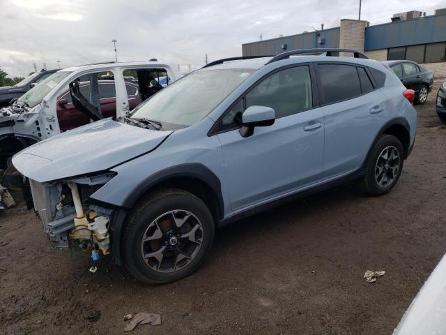 SUBARU CROSSTREK 2018 jf2gtabc7jh334162