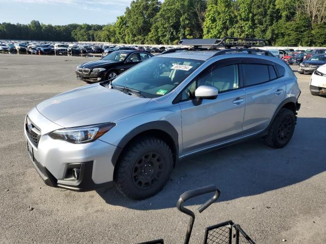 SUBARU CROSSTREK 2018 jf2gtabc7jh336154