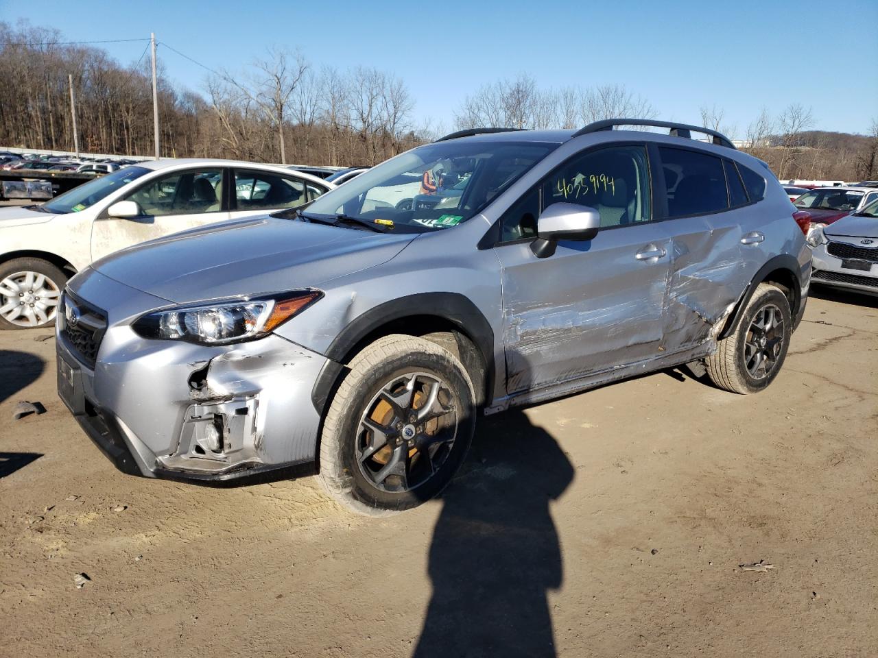 SUBARU CROSSTREK 2018 jf2gtabc7jh338485