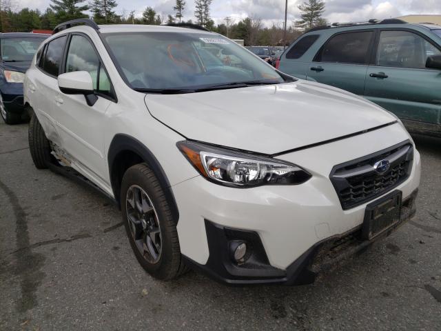 SUBARU CROSSTREK 2018 jf2gtabc7jh340561