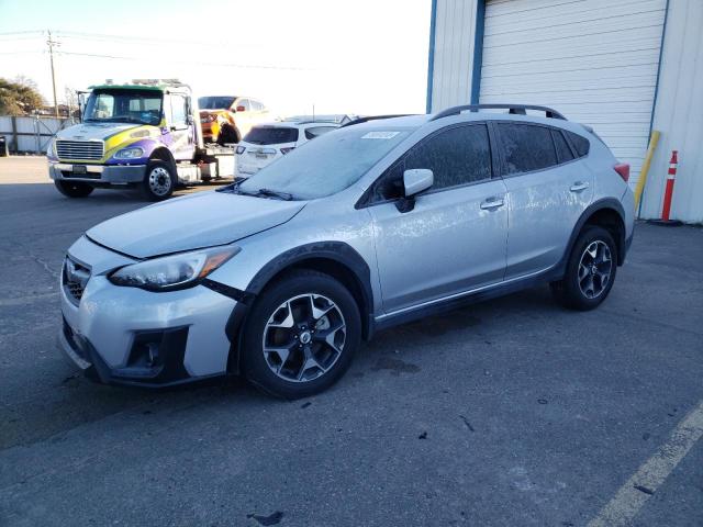 SUBARU CROSSTREK 2018 jf2gtabc7jh351673