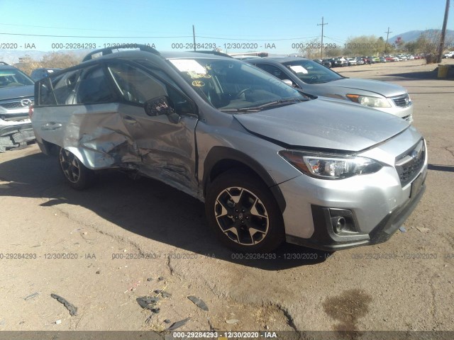 SUBARU CROSSTREK 2019 jf2gtabc7k8244544