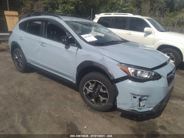 SUBARU CROSSTREK 2019 jf2gtabc7k8302295