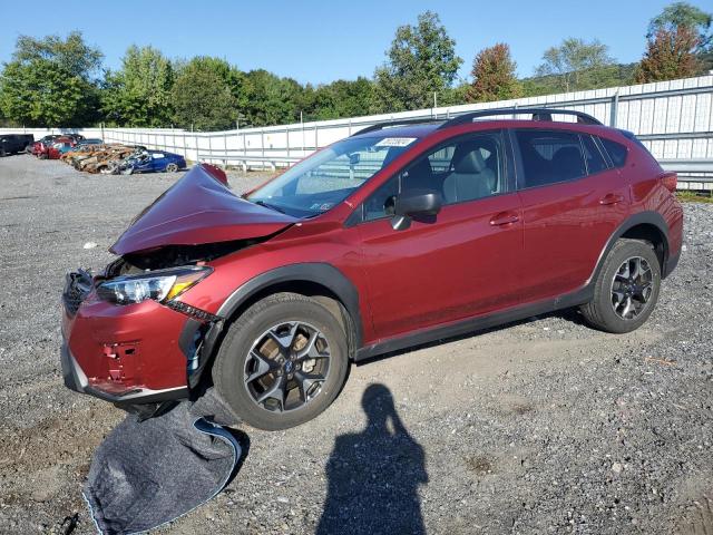 SUBARU CROSSTREK 2019 jf2gtabc7k8376235