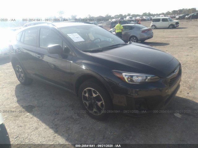 SUBARU CROSSTREK 2019 jf2gtabc7k8381631