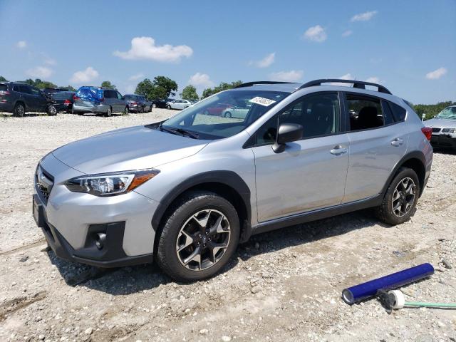 SUBARU CROSSTREK 2019 jf2gtabc7kh223578