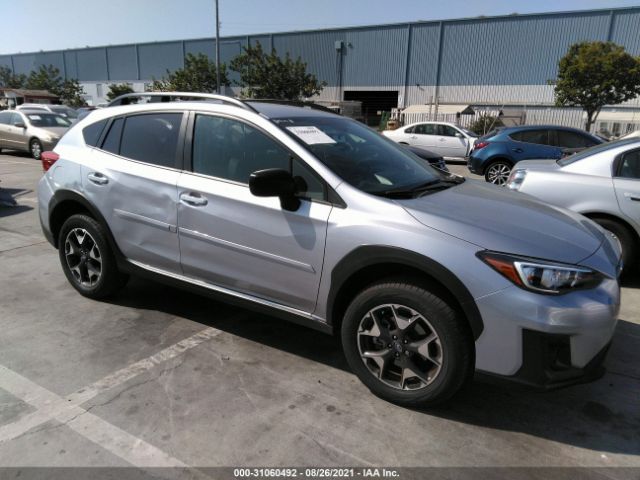 SUBARU CROSSTREK 2019 jf2gtabc7kh381113