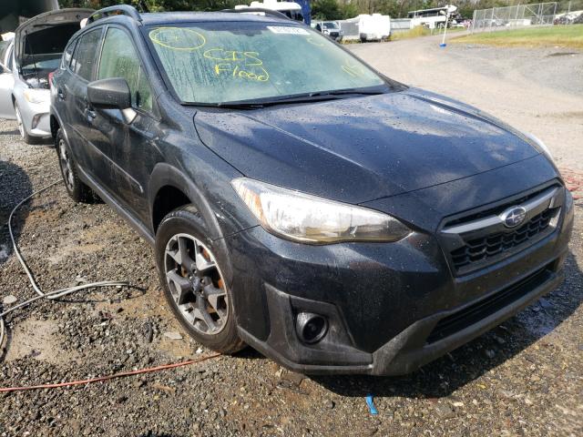 SUBARU CROSSTREK 2019 jf2gtabc7kh381807