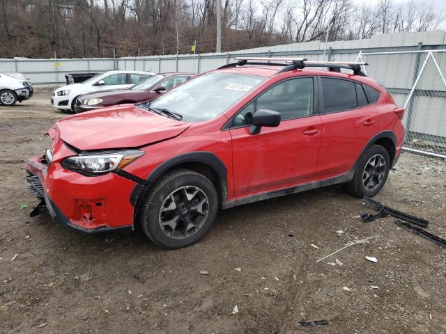 SUBARU CROSSTREK 2020 jf2gtabc7l8203168