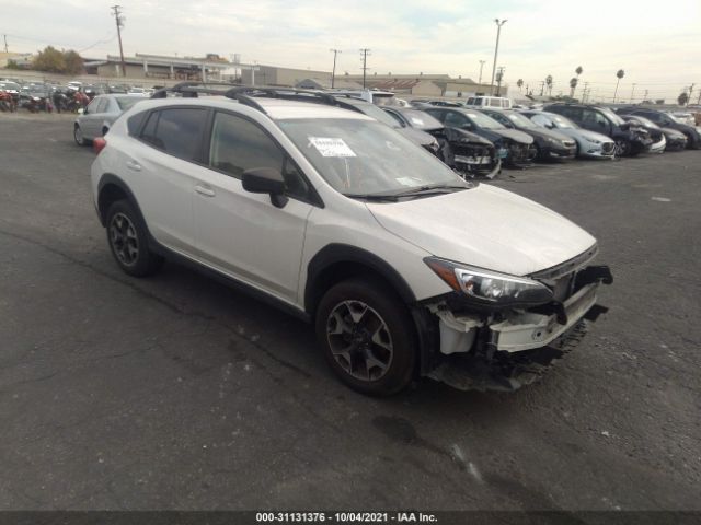 SUBARU CROSSTREK 2020 jf2gtabc7l8211190