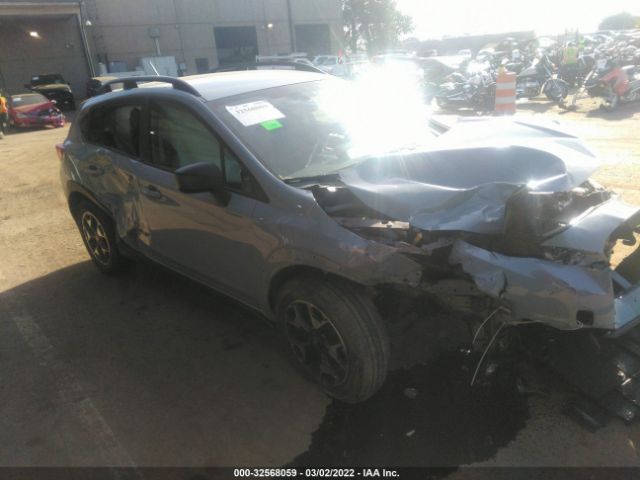 SUBARU CROSSTREK 2020 jf2gtabc7l8217202