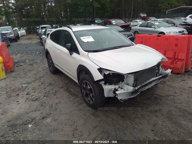 SUBARU CROSSTREK 2020 jf2gtabc7l8229088