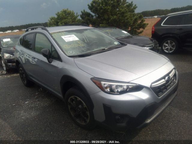 SUBARU CROSSTREK 2021 jf2gtabc7m8270726