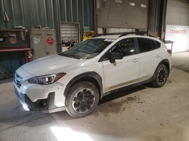 SUBARU CROSSTREK 2021 jf2gtabc7m8677123