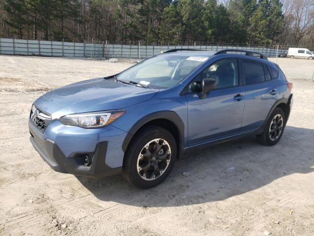 SUBARU CROSSTREK 2021 jf2gtabc7mh316121