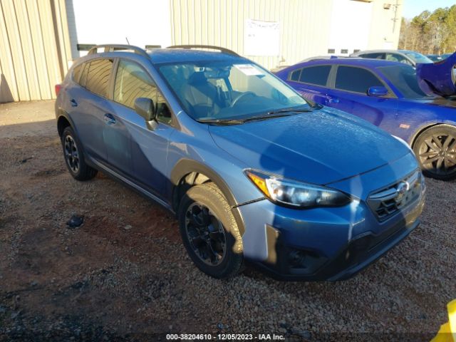 SUBARU CROSSTREK 2021 jf2gtabc7mh376738