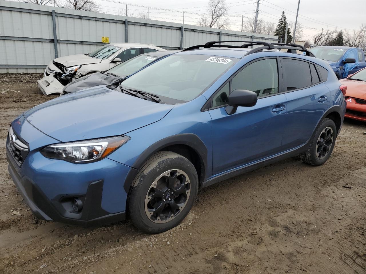 SUBARU CROSSTREK 2021 jf2gtabc7mh651038