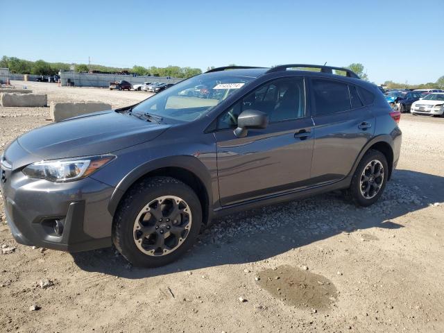 SUBARU CROSSTREK 2022 jf2gtabc7n8210284