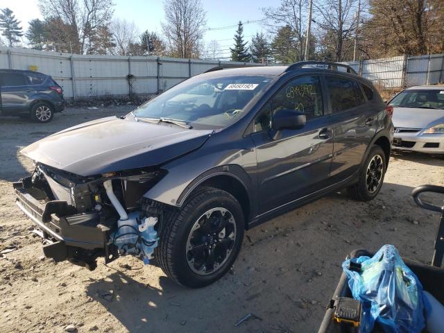 SUBARU CROSSTREK 2023 jf2gtabc7p8252330