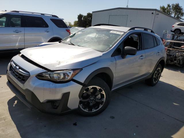 SUBARU CROSSTREK 2023 jf2gtabc7p8329973