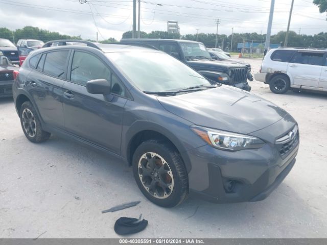 SUBARU CROSSTREK 2023 jf2gtabc7ph214872