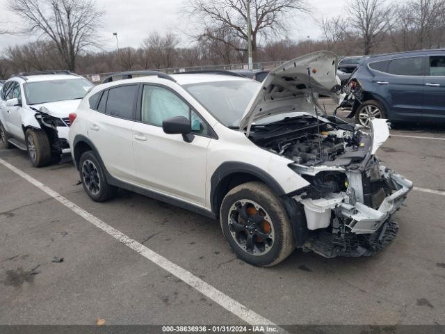 SUBARU CROSSTREK 2023 jf2gtabc7ph259021