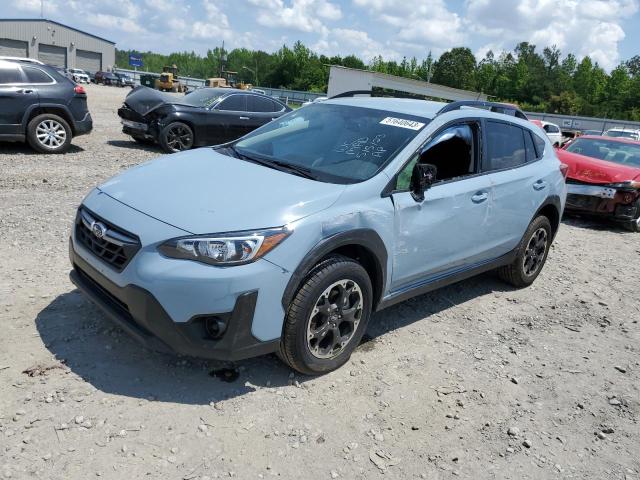 SUBARU CROSSTREK 2023 jf2gtabc7ph288504